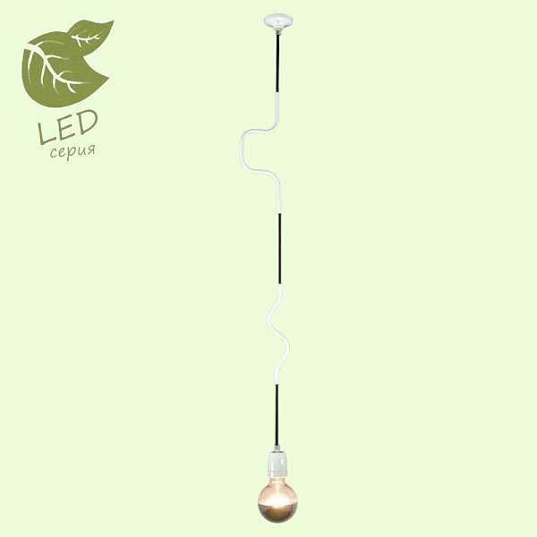 Подвесной светильник Lussole LOFT GRLSP-9890