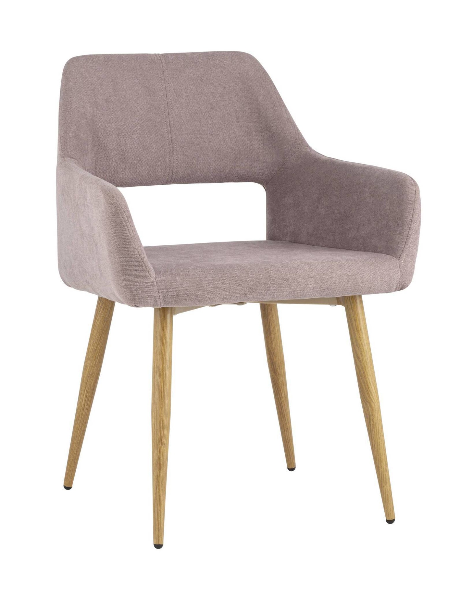 Стул Кромвель NEW розовый Stool Group