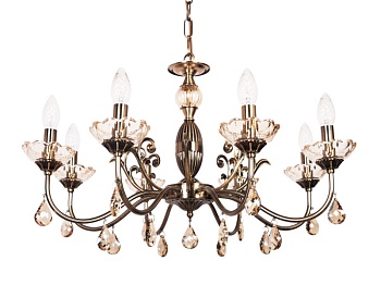 Подвесная люстра Abrasax SD761