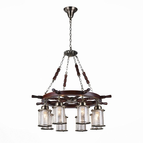 Подвесная люстра ST Luce SL150.303.08