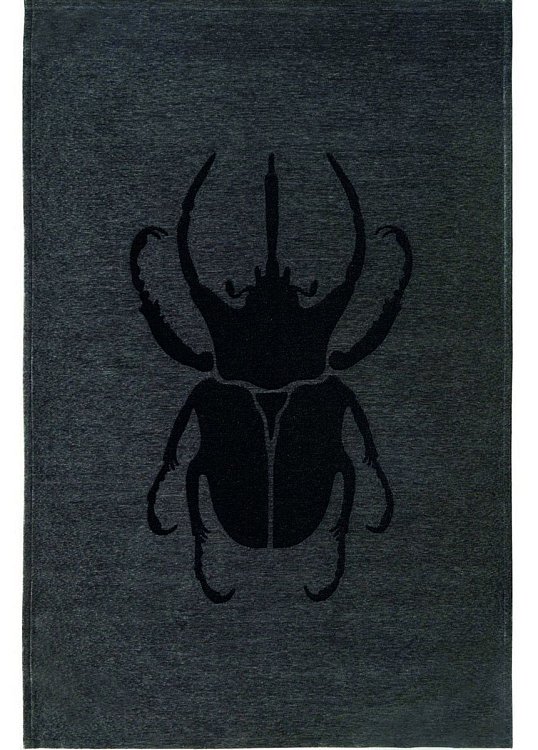 Ковер Carpet Decor Scarabio Gray C1139