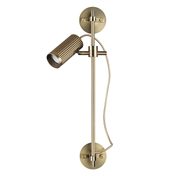 Настенный Odeon Light 7013/1W