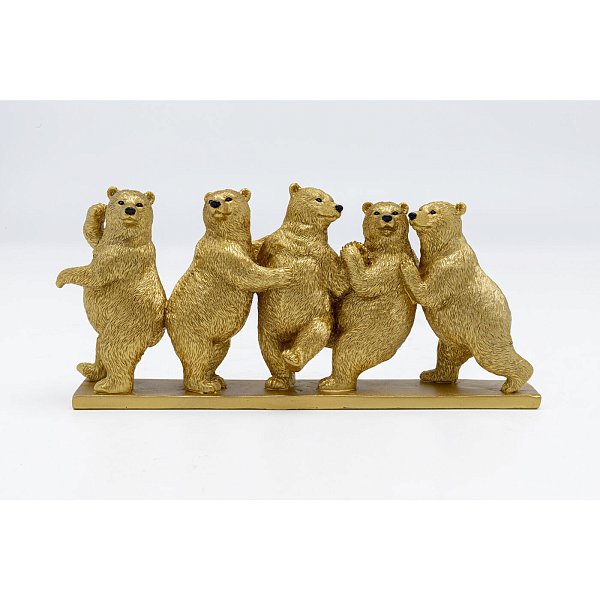 Статуэтка Bears 53451 Kare