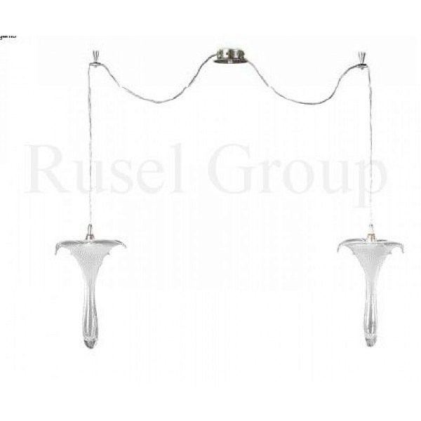 Подвесной светильник Florenz Lamp 2428.02A