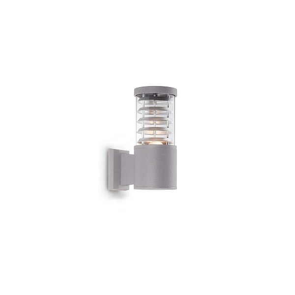 Настенный светильник Ideal Lux TRONCO AP1 GRIGIO 026978