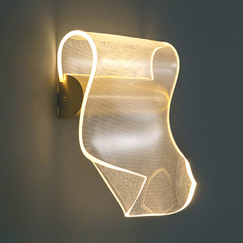 Настенный светильник MIRAN WALL B B by ImperiumLoft