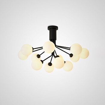 Потолочная люстра DANNA C by ImperiumLoft