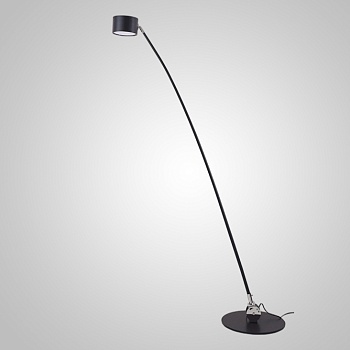 Напольный светильник AIDAN H200 by ImperiumLoft