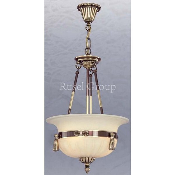 Подвесной светильник Riperlamp Alejandria 220E