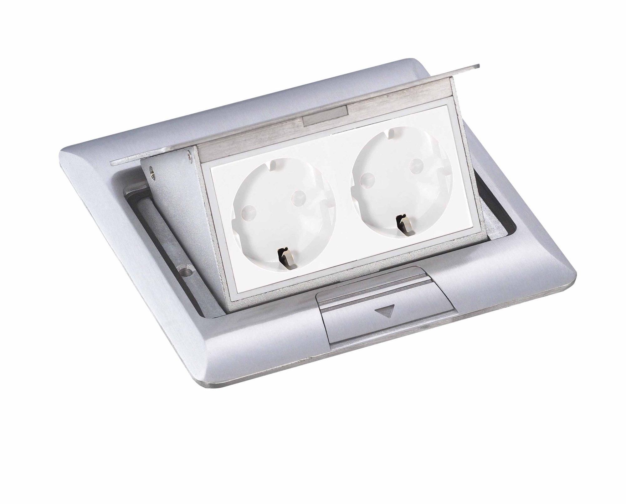 Выдвижной блок наодуля Donolux DPB4AL