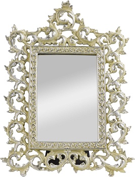 Зеркало настольное, настенное Glasar 28-551