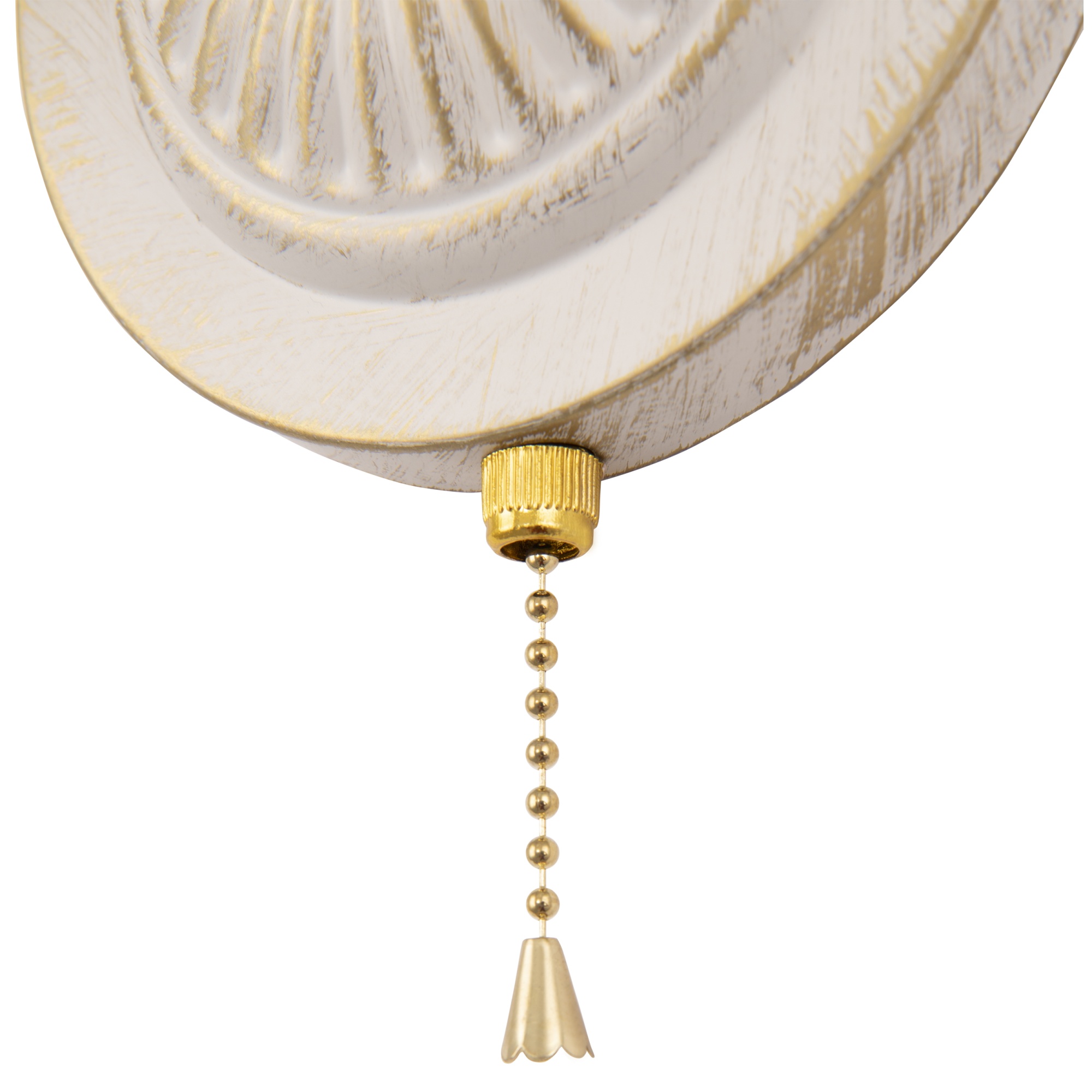 Бра с плафонами 340800/1W WT+G Arte Milano