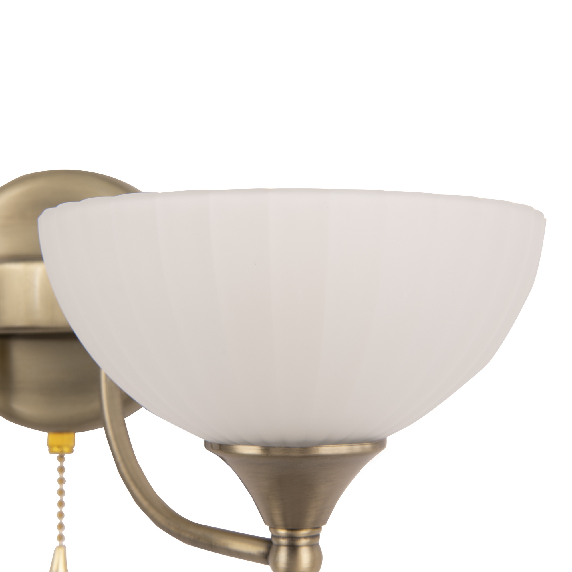 Бра с плафонами 340049/2W AB Arte Milano