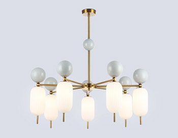 Люстра на штанге Ambrella Light LH53106