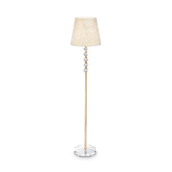 Напольный светильник Ideal Lux QUEEN PT1 077765
