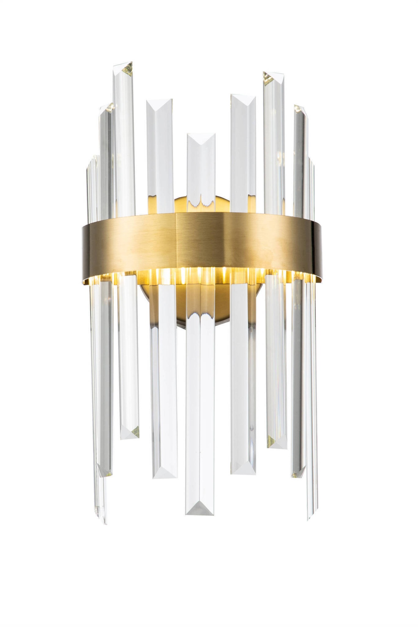 Бра Moderli V9092-WL Citro