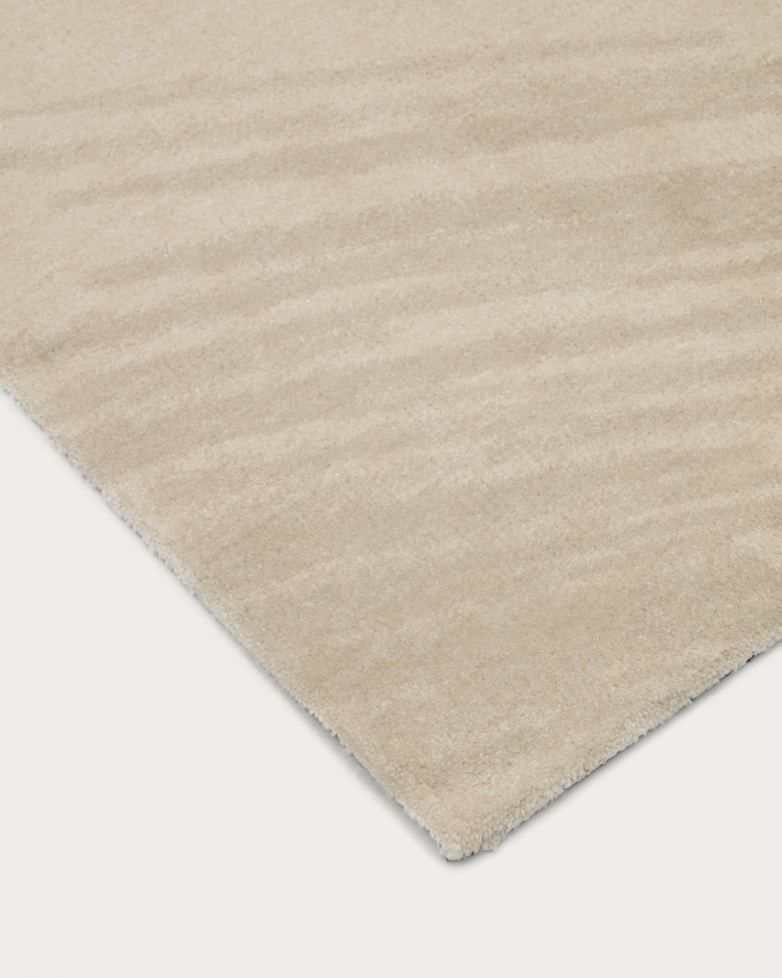 Ковер Empuries бежевый 80 x 200 см La Forma (ex Julia Grup)