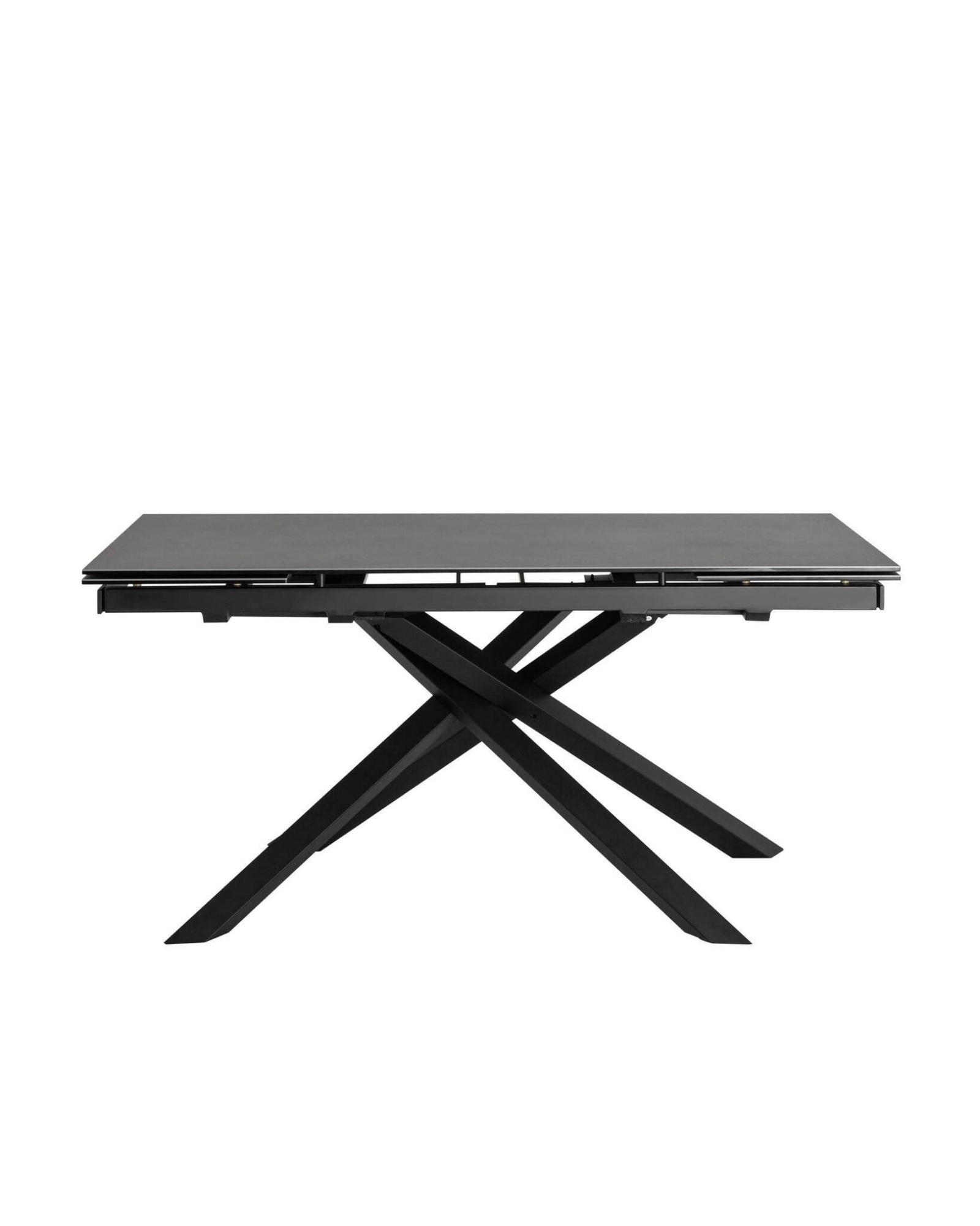 Стол обеденный Альянс раскладной 160-240*90 керамика Stool Group