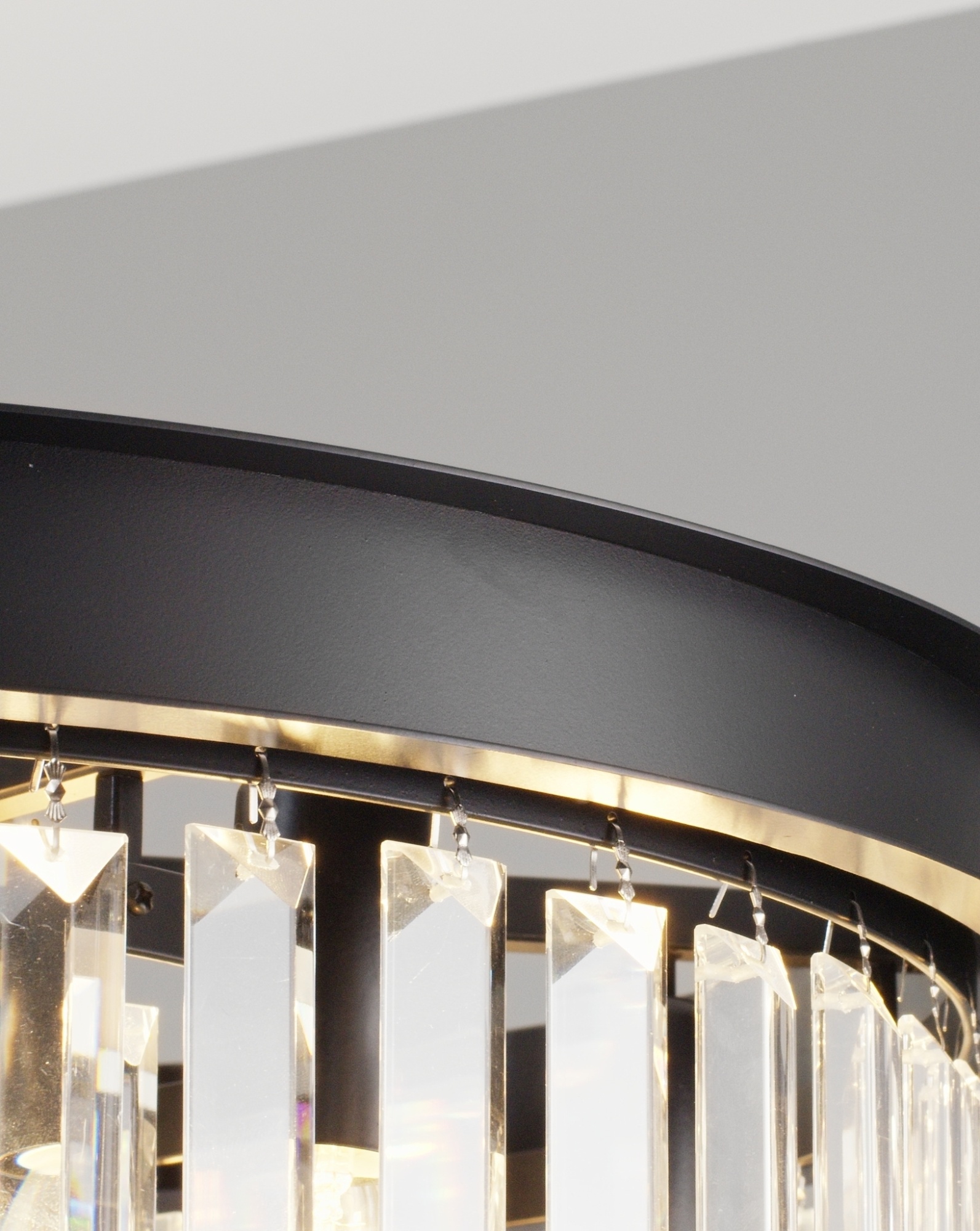 Светильник подвесной Moderli V10374-6P Avista