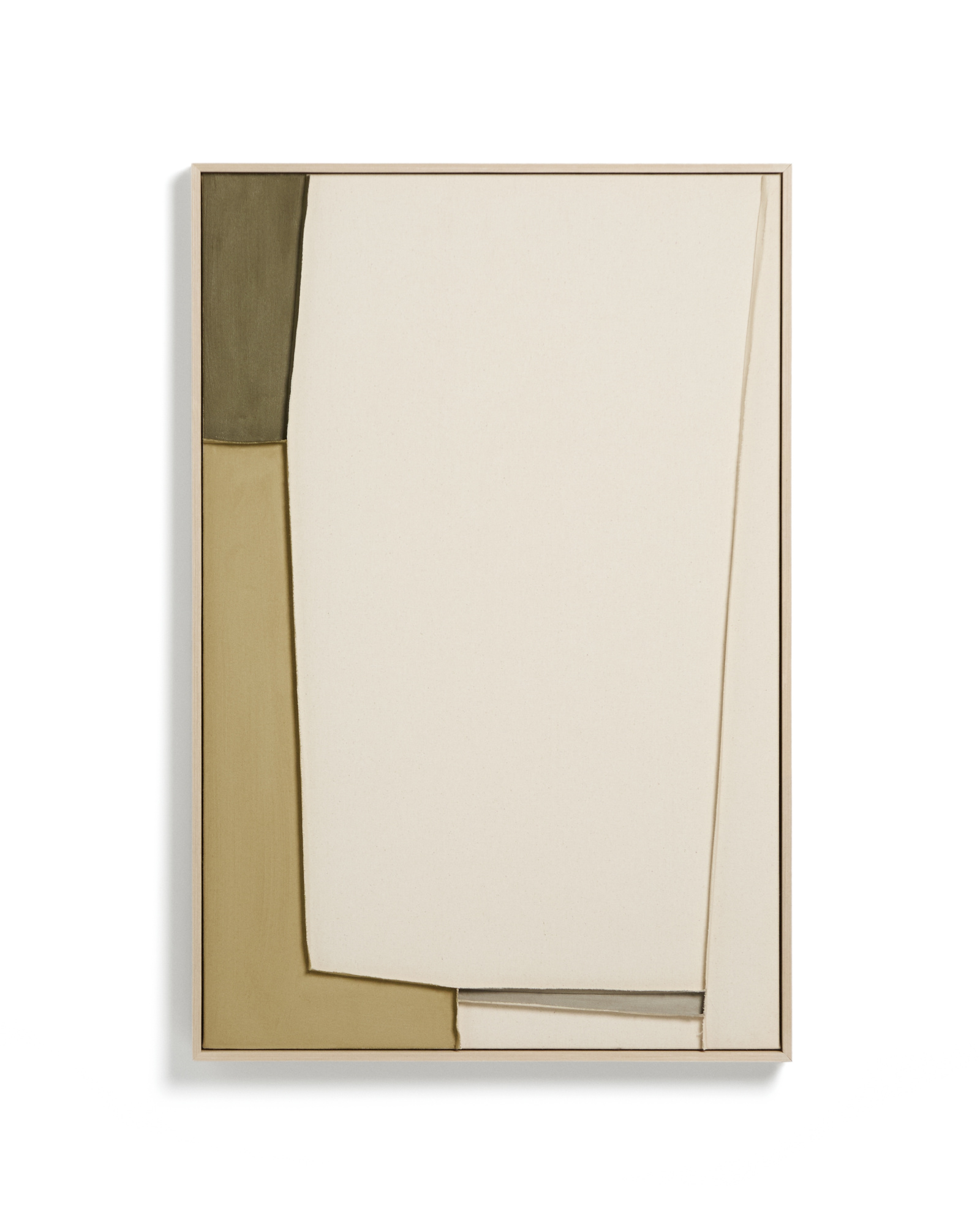 Deravia Абстрактная картина 60 x 90 см La Forma 481223