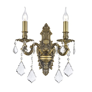 Бра Dio D'arte Barolo E 2.1.2.200 A