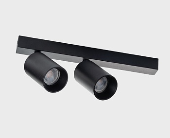 Спот ITALLINE DANNY E2 AS black