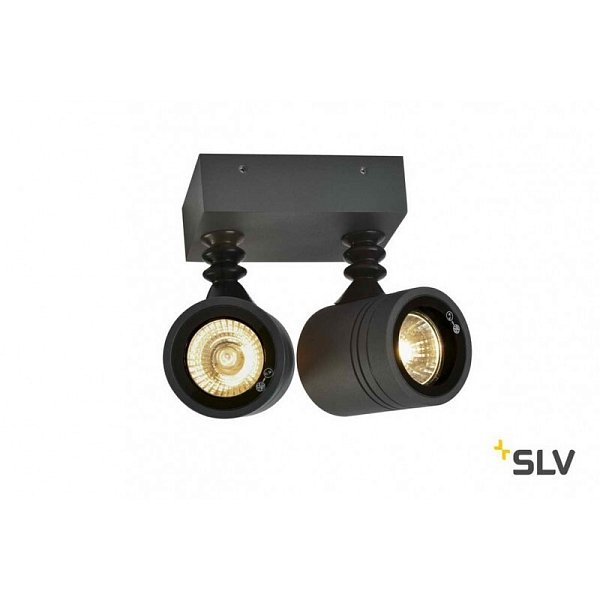 Настенный светильник SLV 233095