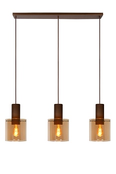 Подвесной светильник LUCIDE 74405/03/62