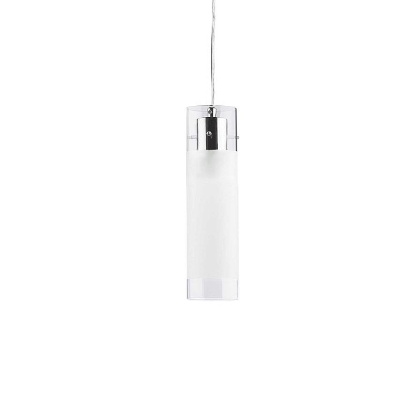 Потолочный светильник Ideal Lux FLAM SP1 SMALL 027357