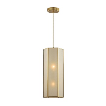 Подвесной светильник Favourite 4120-2P