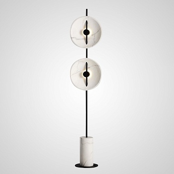 Торшер DELANO FL by ImperiumLoft