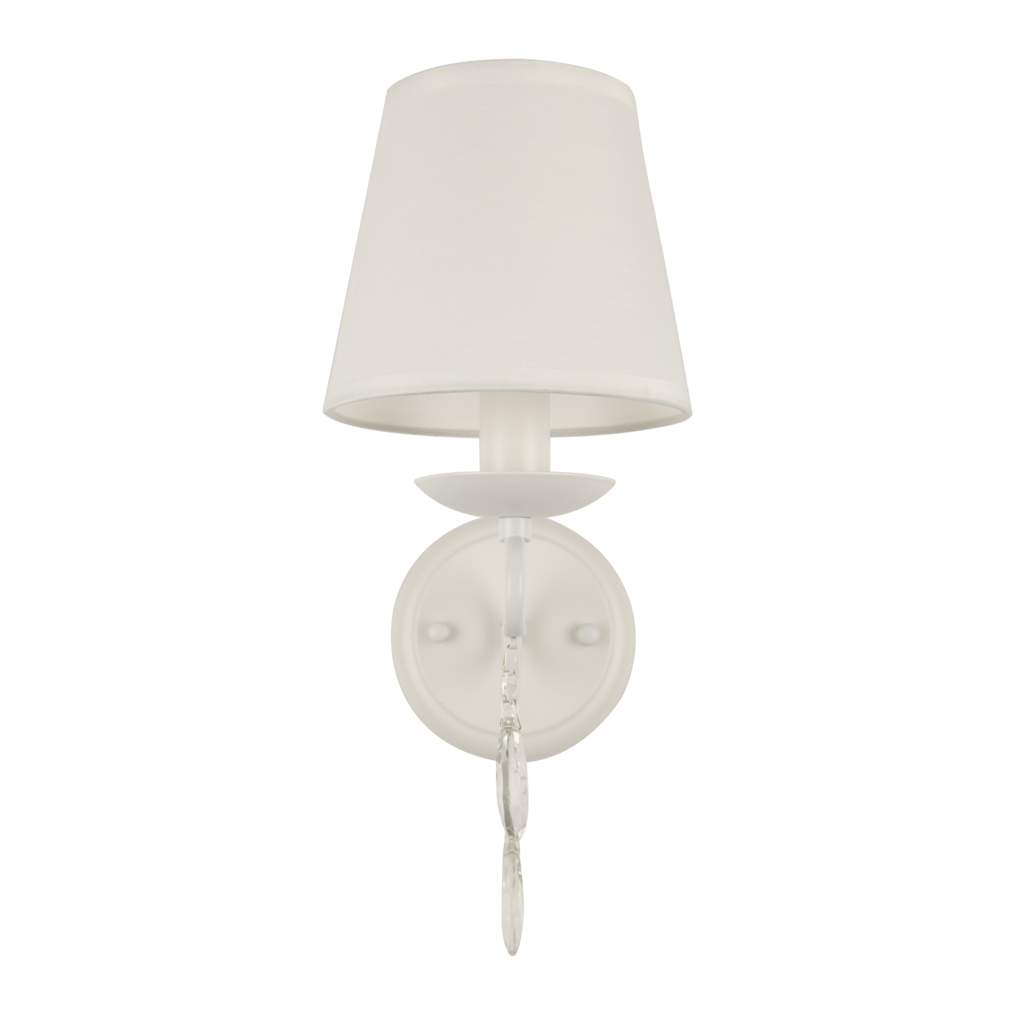 Бра 340369/1W WT Arte Milano