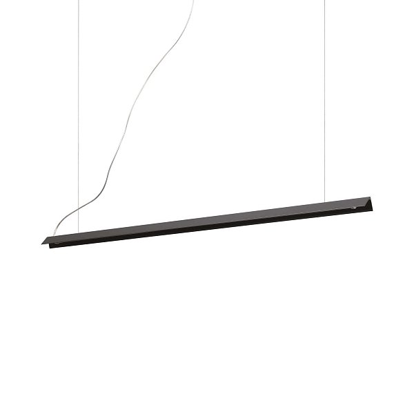 Потолочный светильник Ideal Lux V-LINE SP NERO 275376