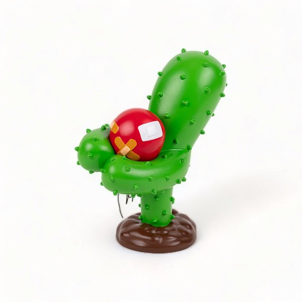 Статуэтка Seletti Love Hurts You 09011