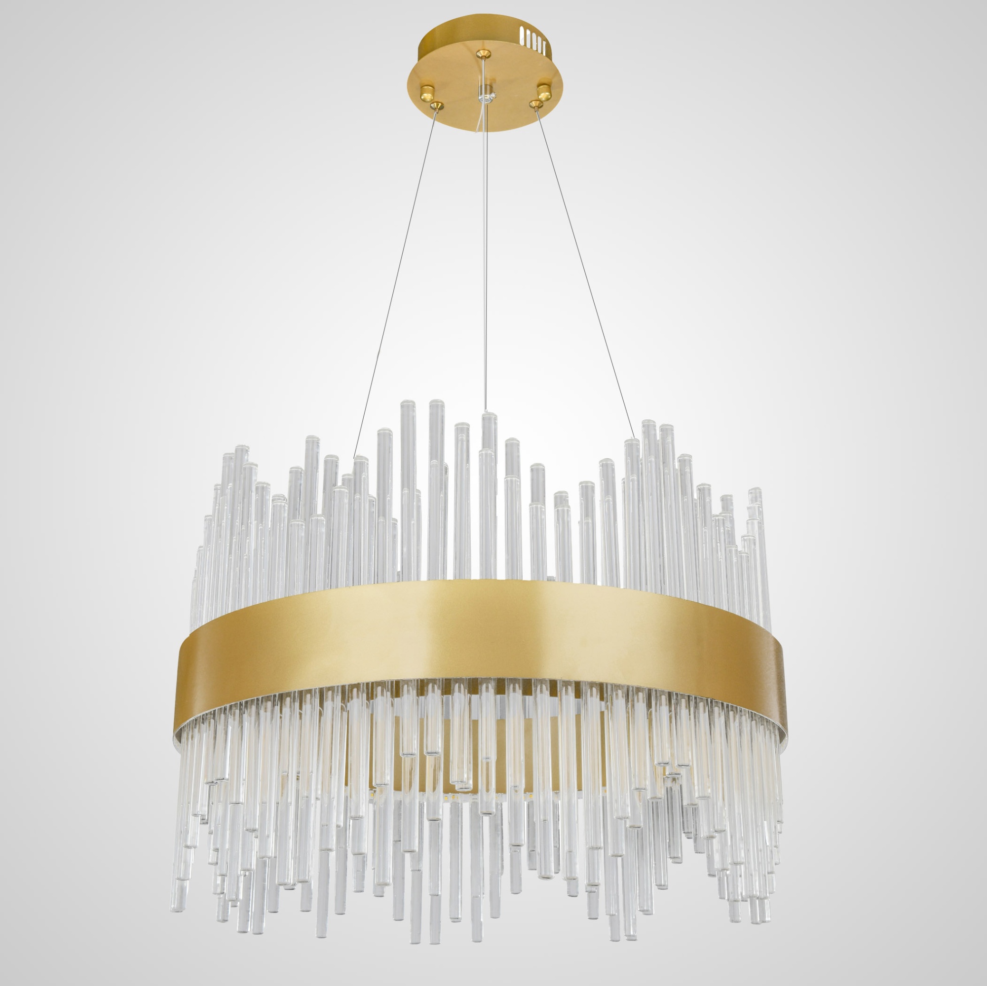 Подвесная люстра CARDIS D50 by ImperiumLoft