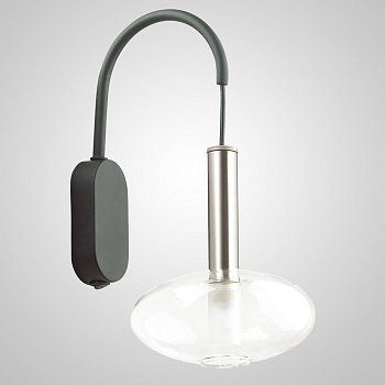 Настенный светильник HALURAEG WALL by ImperiumLoft