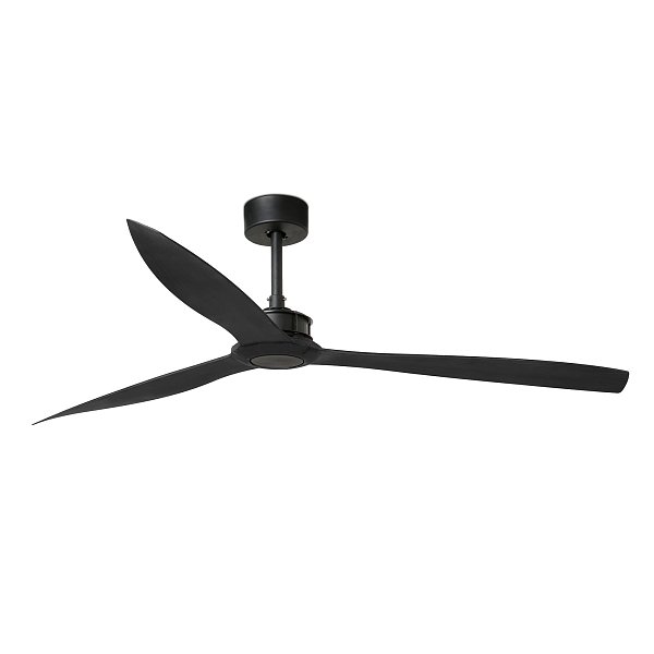 Потолочный вентилятор Just Fan XL Ø1780 черный Faro