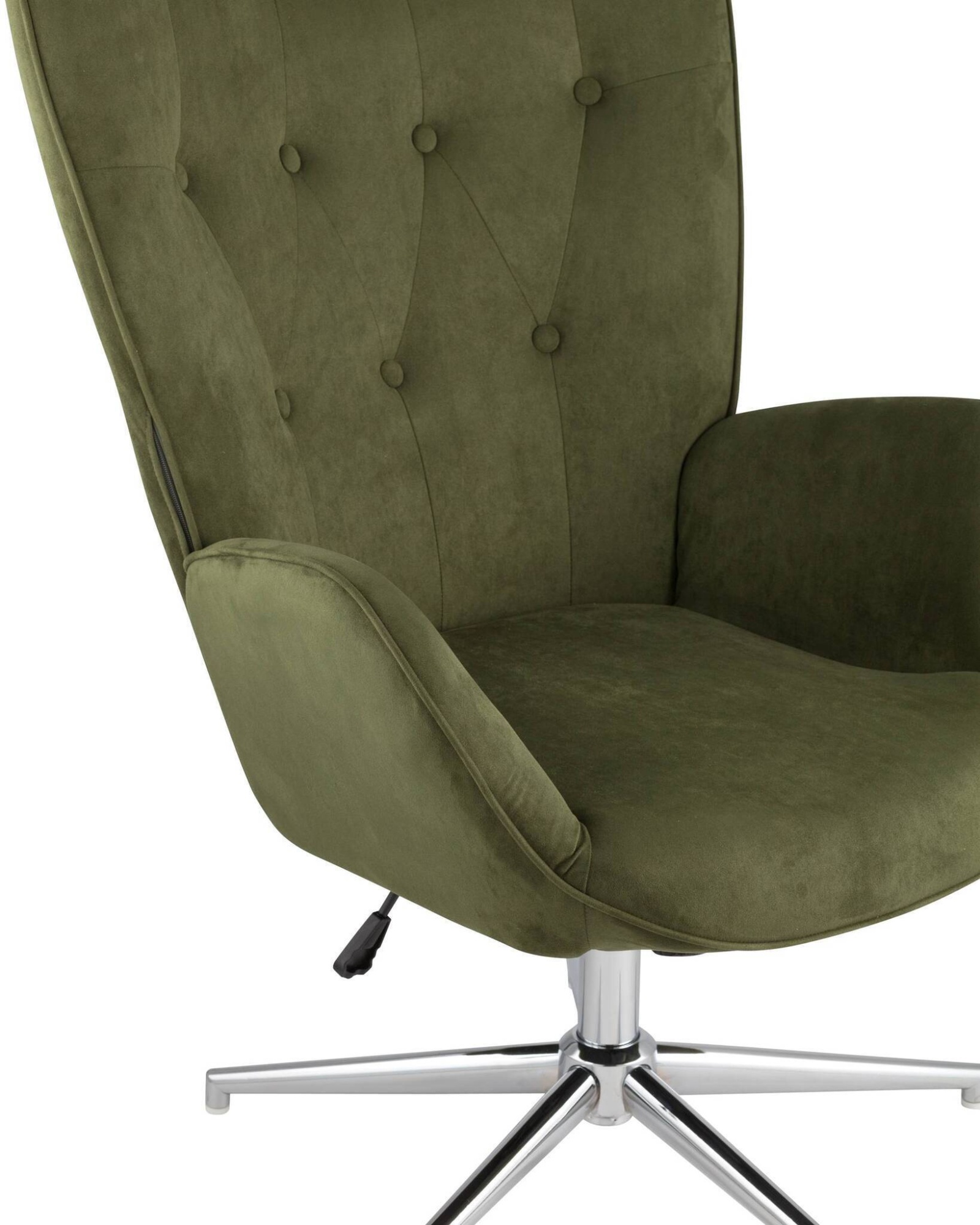 Кресло Филадельфия хаки Stool Group