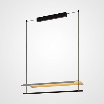 Подвесной светильник GARTH A L30 by ImperiumLoft