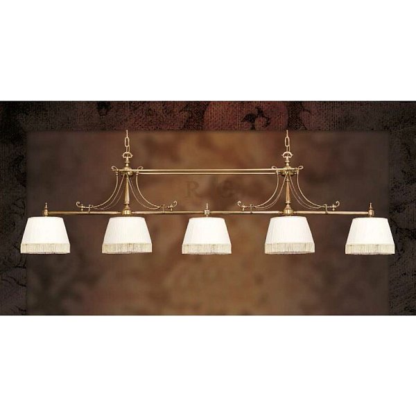 Подвесной светильник Riperlamp Catherina 751E