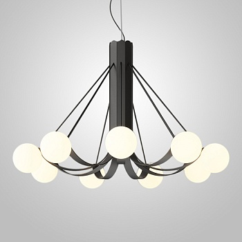 Подвесная люстра LUDEN D130 by ImperiumLoft