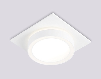 Встраиваемый светильник Ambrella Light TN52421
