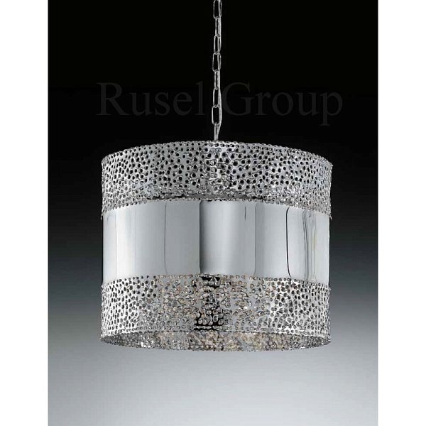 Подвесной светильник MM Lampadari FORME 6840/3