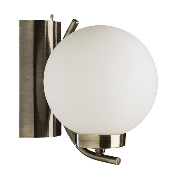 Бра Arte Lamp A8170AP-1AB