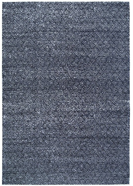 Ковер Carpet Decor Porto Navy C1169