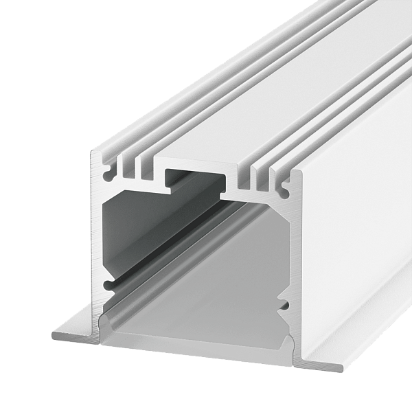 Алюминиевый профиль DesignLed LE.4932-W-R