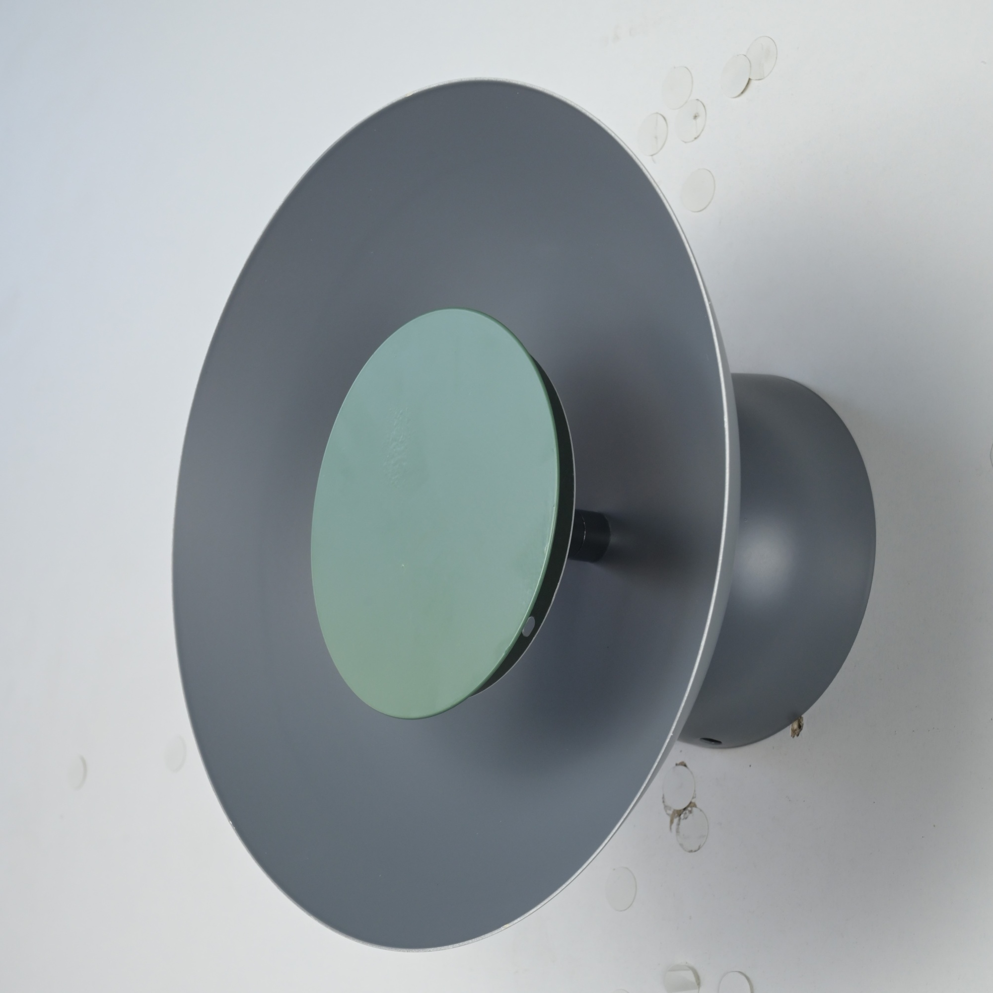 Бра Twirl D25 Grey/Green By Imperiumloft