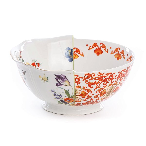 Салатник Seletti Ersilia 09769