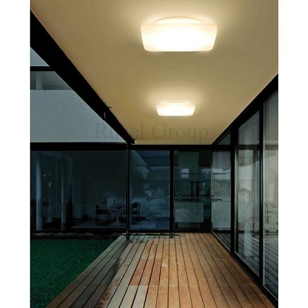 Потолочный светильник Linea Light MyWhite 7807