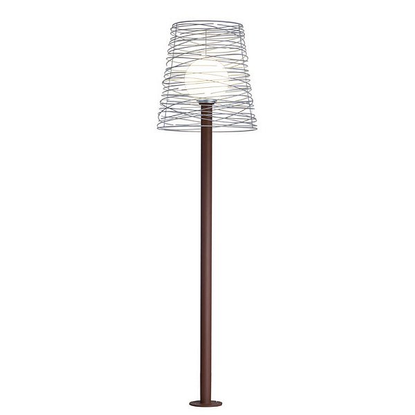 Уличный светильник Lamp International ES 20 EX 06
